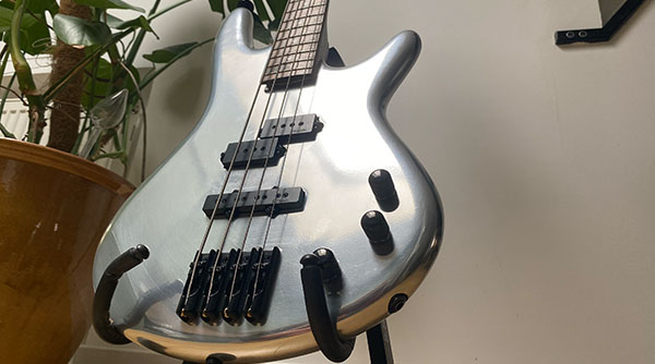Bass GSRM